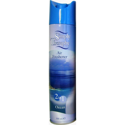 GAISA ATSVAIDZINĀTĀJS SIMPLY THERAPHY OCEAN 300ML