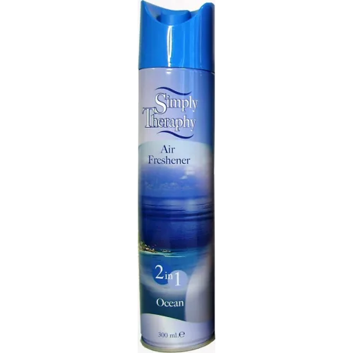 GAISA ATSVAIDZINĀTĀJS SIMPLY THERAPHY OCEAN 300ML