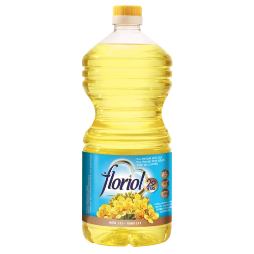 EĻĻA RAPŠU FLORIOL 2L