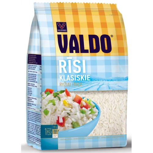 RĪSI VALDO KLASISKIE 1KG