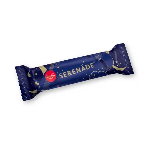 ŠOKOLĀDES BATONIŅŠ LAIMA SERENĀDE 40G 