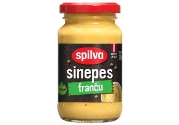 SINEPES SPILVA FRANČU 200G