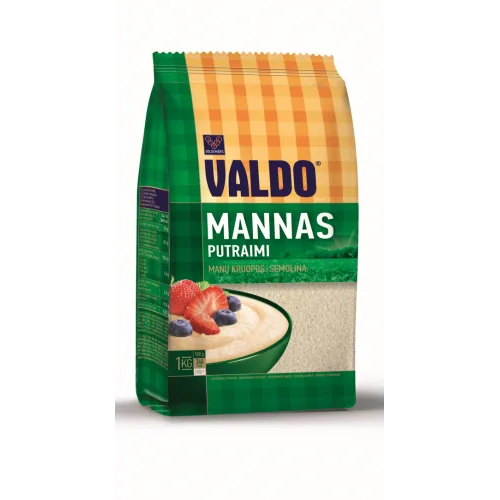PUTRAIMI VALDO MANNAS 1KG