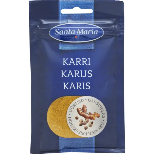 GARŠVIELA SANTA MARIA KARIJS 25G