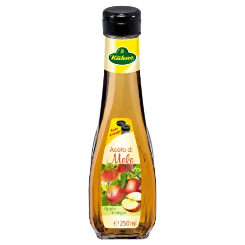 ETIĶIS KUHNE DI MELE ĀBOLU VĪNA 250ML