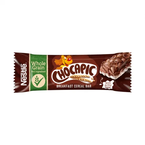BATONIŅŠ NESTLE PILNGRAUDU CHOCAPIC 25G