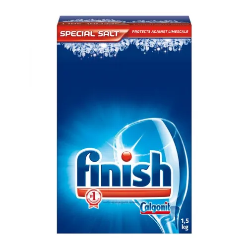 TRAUKU MAZG.SĀLS FINISH AUTOMĀTIEM 1.5KG