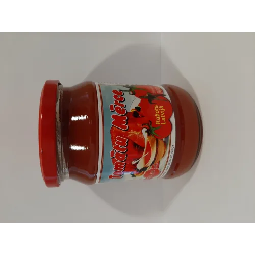 MĒRCE HAR TOMĀTU 500G
