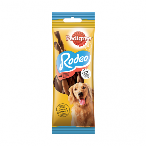 GARDUMS SUŅIEM PEDIGREE RODEO 70G