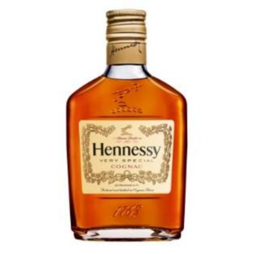 KONJAKS HENNESSY VS 40% 0,2L