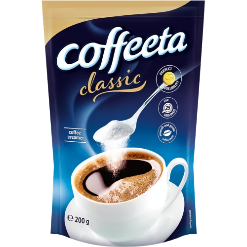 KRĒJUMS COFFEETA SAUSAIS KLASISKAIS 200G