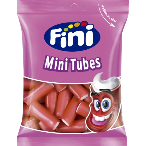 ŽELEJKONFEKTES FINI AR ZEMEŅU GARŠU 90G