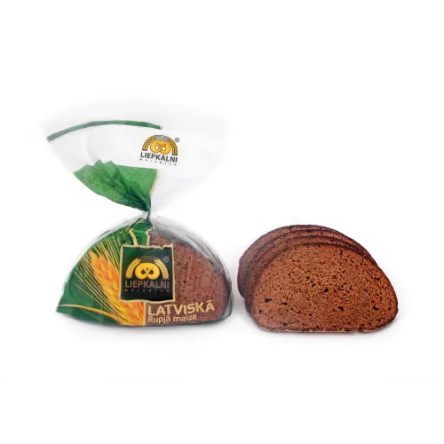 RUDZU MAIZE LIEPKALNI LATVISKĀ GRIEZTA 400G