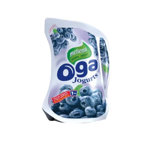 JOGURTS DZERAMAIS OGA MELLEŅU 1KG