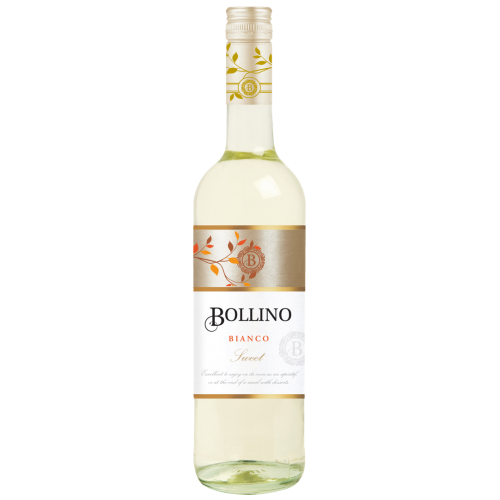VĪNS B. BOLLINO BIANCO 10% 0.75L
