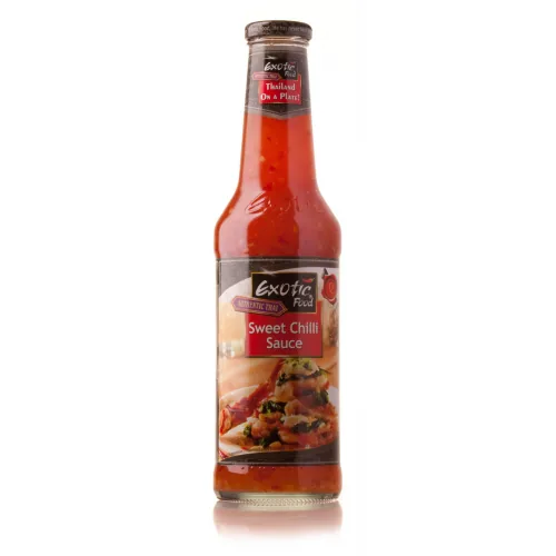 MĒRCE EXOTIC FOOD ČILI SALDĀ 870G