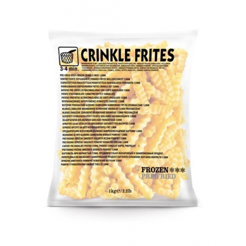 SALD. KARTUPEĻI FRĪ BLANCO RIEVOTI 1KG