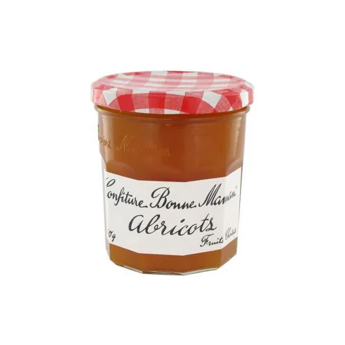 DŽEMS BONNE MAMAN APRIKOŽU 370G
