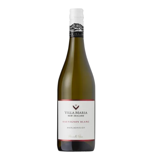 Baltvīns Villa Maria Private Bin Sauvignon blanc 13,5% 0,75 l