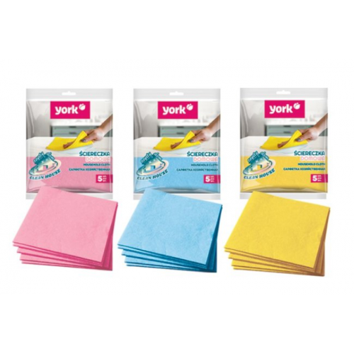 LUPATIŅA YORK UNIVERSĀLĀ  5GAB.