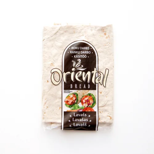 LAVAŠS ORIENTAL 190G