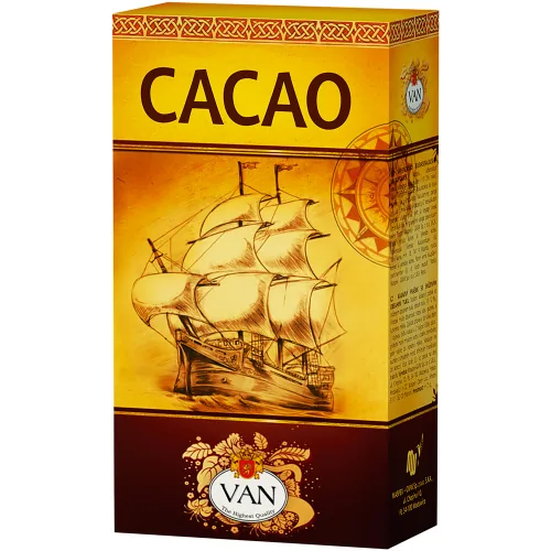 KAKAO VAN EXTRA 75G