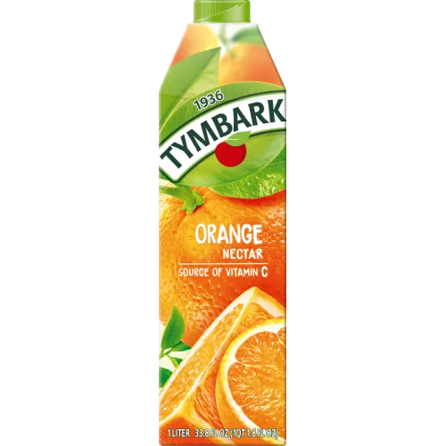 NEKTĀRS TYMBARK APELSĪNU 1L