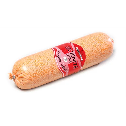 DESA NĀKOTNE IECIENĪTĀ TĒJAS 500G