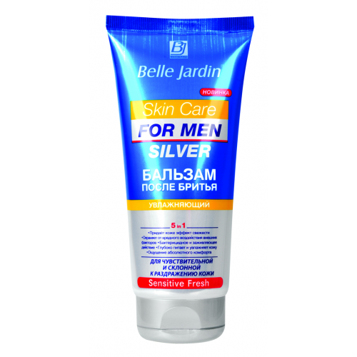 BALZAMS FRESH PĒC SKŪŠANĀS 200ML