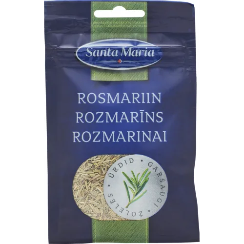 GARŠVIELA SANTA MARIA ROZMARĪNS 15G