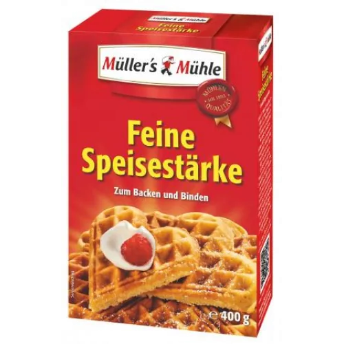CIETE MULLERS MUHLE KUKURŪZAS 400G