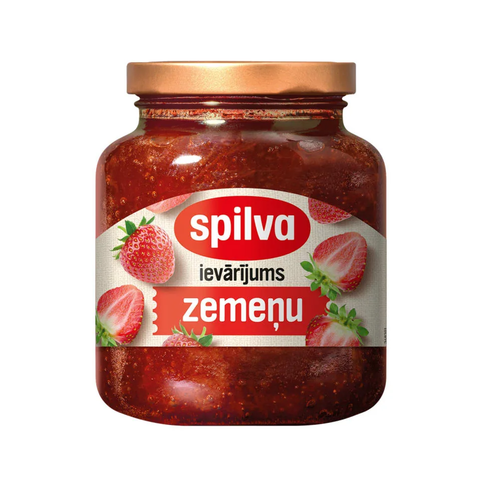 IEVĀRĪJUMS SPILVA ZEMEŅU 380ML