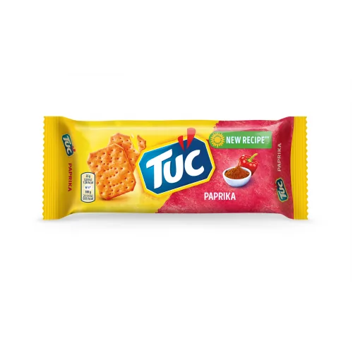 CEPUMI TUC PAPRIKAS 100G