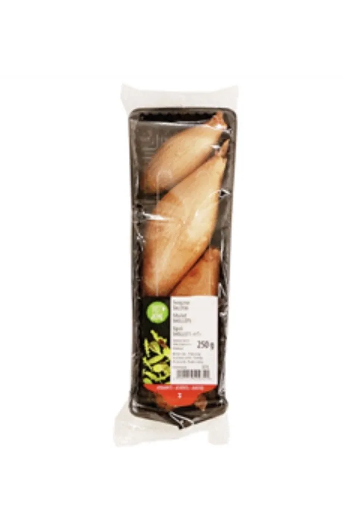 SĪPOLI SHALLOTS 250G 2.ŠĶ.