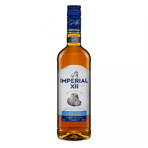 BRENDIJS IMPERIAL XII 36% 0.5L