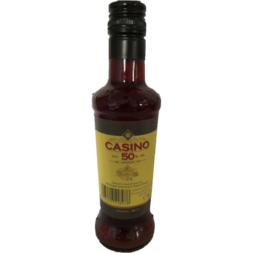 RUMS CASINO SUPERIOR 50% 0.2L