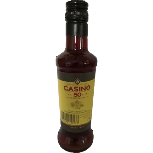 RUMS CASINO SUPERIOR 50% 0.2L