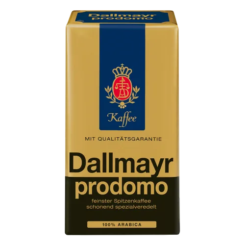 KAFIJA MALTA DALLMAYR PRODOMO 500G