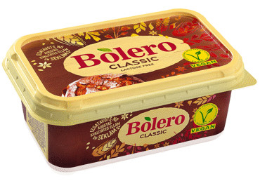 MARGARĪNS BOLERO CLASSIC 400G