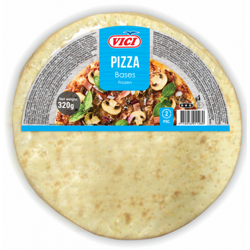 PICAS PAMATNE VIČI SALDĒTA 320G