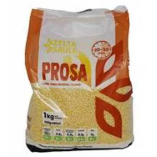 PROSA ZELTA SAULE 1KG