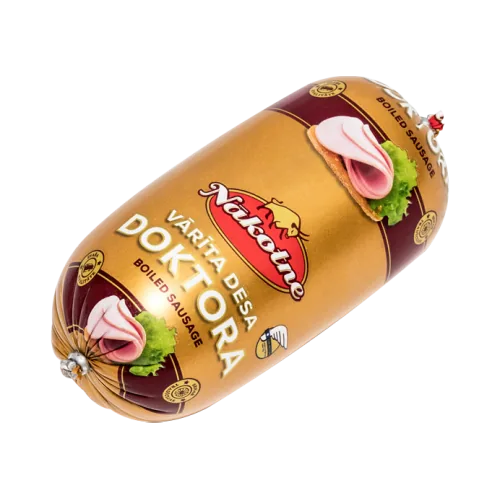 DESA NĀKOTNE DOKTORA 330G