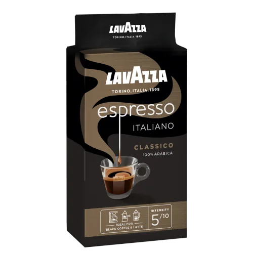 KAFIJA MALTA LAVAZZA ESPRESSO 250G