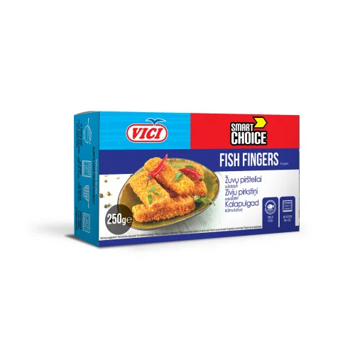 SALD. ZIVJU PIRKSTIŅI SMART CHOICE 250G