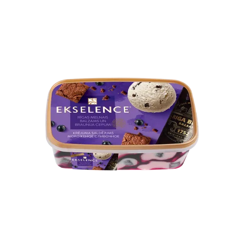 SALDĒJUMS EKSELENCE UPEŅU AR RĪGAS BALZ. 500G