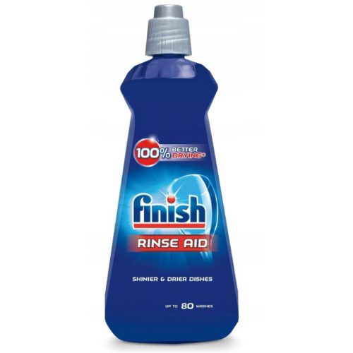 TRAUKU MAZG.SKALOTĀJS FINISH AUTOMĀTIEM 400ML