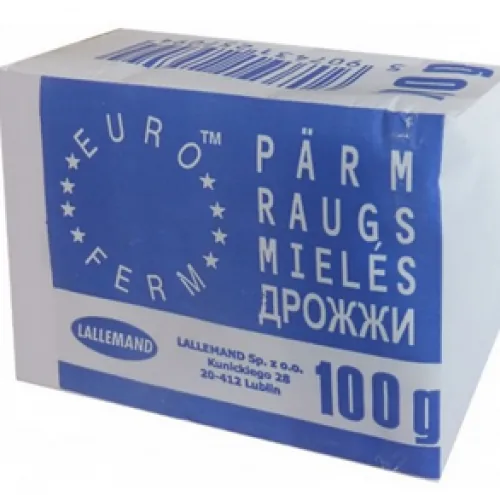 RAUGS EUROFERM 100G