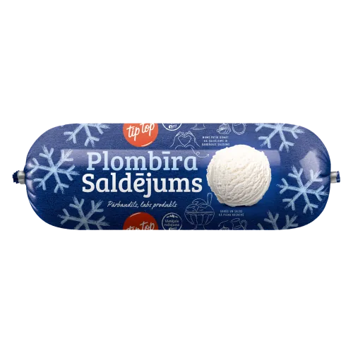 SALDĒJUMS TIP TOP PLOMBĪRA 240G