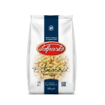MAKARONI ITALPASTA SPIRĀLES NR.85 500G