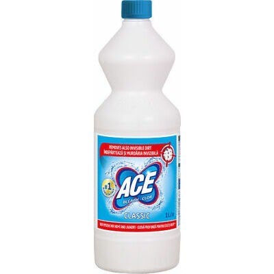 VEĻAS BALINĀTĀJS ACE CLASSIK 1L